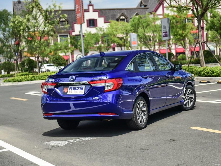  Honda Crider 2018 года  (фото 4 из 23)